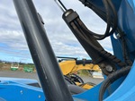 Hydraulics with