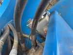 Hydraulics with