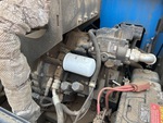 Drivetrain with Skrzynia biegów