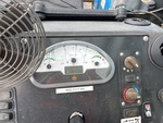 Control Station with Wskaźniki