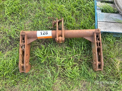 Quick 3-Point Hitch