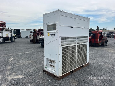 2015 Cat AC20TON 20 ton Klimatyzator