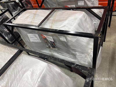 SDLANCH 60 gal Compressore