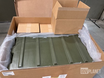 Pioneer Industries X-011792 Vehicular Modification Kit