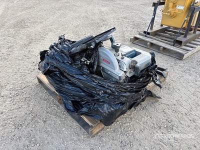 Bosch TC10 10 in Sierra de Mesa