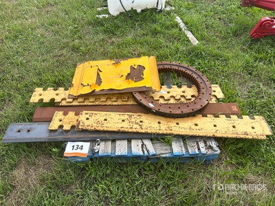 Bucket Blade