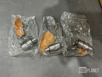(69) VSE 0907394 Sleeve Bearings