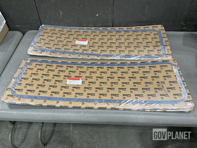 (80) Cummins 3973509 Gaskets