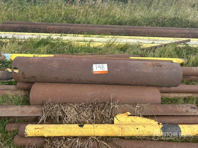 Pipe & Stand
