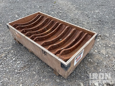 Quantity of (10) Fits D6R & H Pignone - Fits Cat D6