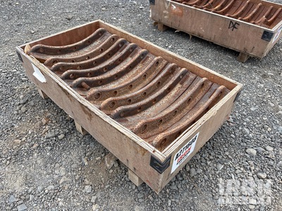 Quantity of (10) Fits D6R & H Pignone - Fits Cat D6