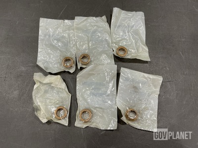 (3,026) BAE Systems APC30145 Sleeve Spacers