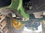 Drivetrain with 
