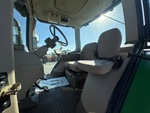 Control Station with 