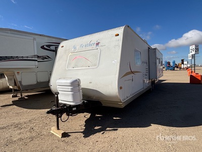 2005 Jayco Jay Flight 29 ft T/A Travel Trailer