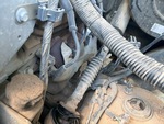 Engine with Sistema de Escape