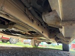 Chassis with Condición del chasis