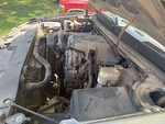 Engine with Engine - Left Side