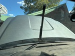 Options with Windshield Wipers Operational