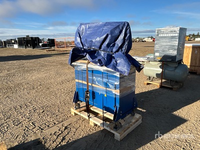 Mosca RO-M-P4 Mosca Automatic Strapping Machine
