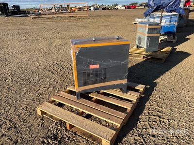 2021 AH-7.5SG Air Horse Refrigerated Air Dryer