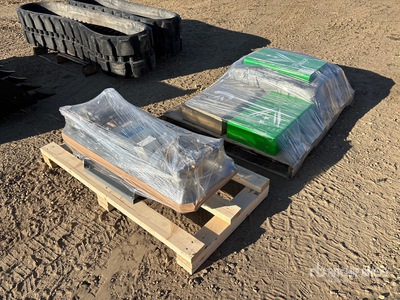 Quantity of (4) Desiccant Tower Air Dryer