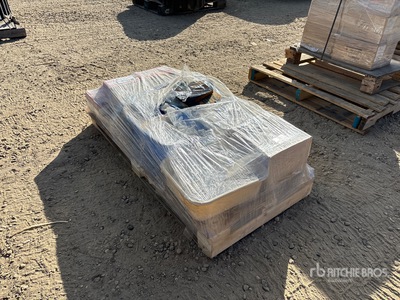 Quantity of Shop Supplies
