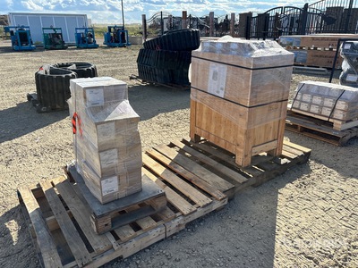 Quantity of Shop & Industrial Items