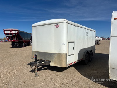 2022 Forest River T/A Steam Trailer Varios remolque