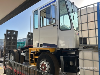 Daysworth Spotter Truck