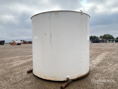 NorthWest Fuel Tank