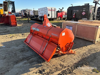 Land Pride RTA2064 64 in 3-Point Rotary Tiller