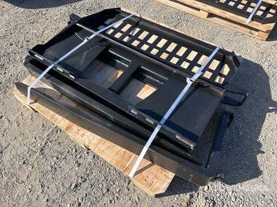 2026 Skyway WSSBF-1150 1150 mm Skid Steer Forks (Unused)