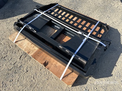 2026 Skyway WSSBF-1150 1150 mm Skid Steer Forks (Unused)