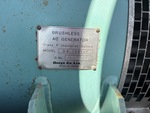 Generator with
