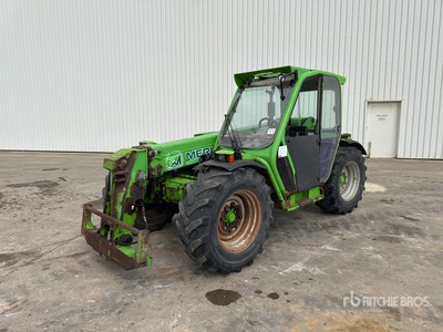 Merlo P32.6TOP Telehandler