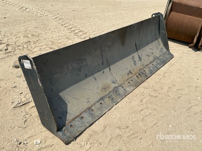 2730 mm Blade