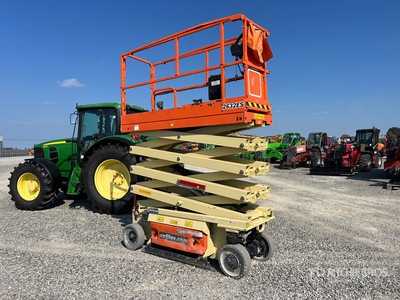 2018 JLG 2632ES Electric Scissor Lift