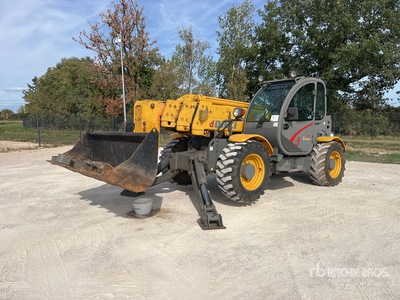 2007 Dieci ICARUS 40.17 Chariot Telescopique Telehandler