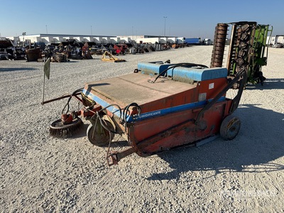 Italclean 160.2 Floor Sweeper