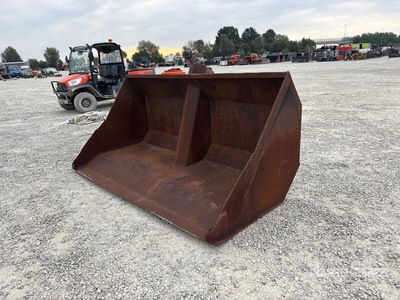 Wheel Loader Bucket