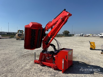 Maschio Camilla 600T D125C5 Hedge Trimmer