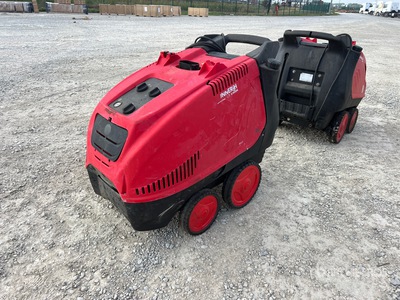 IPC RUNN-H4 Pressure Washer