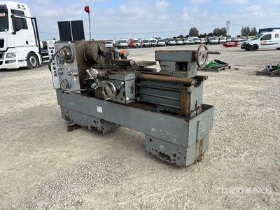 Gornati Lathe