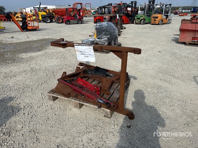 Front Loader Attachment