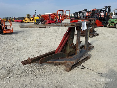 Front Loader Attachment