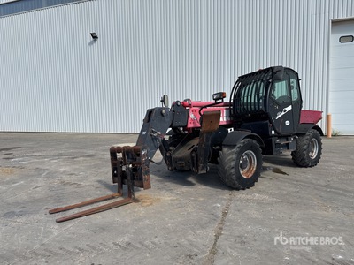 2012 Faresin 1435 Chariot Telescopique Telehandler