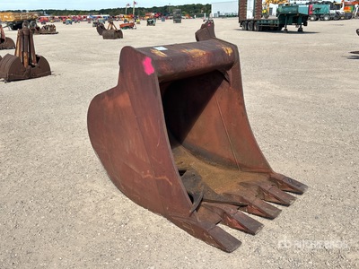 1993 1100 mm Digging Godet Godet