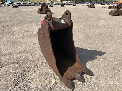 620 mm Digging Godet Godet
