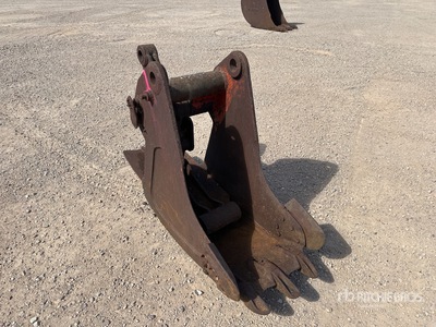 500 mm Digging Godet Godet
